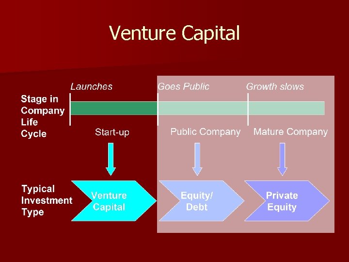 Venture Capital 