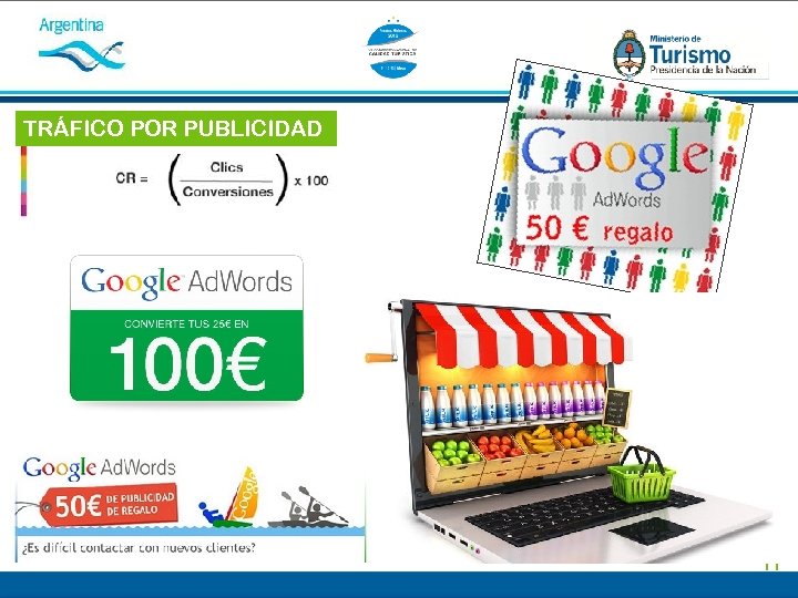 TRÁFICO POR PUBLICIDAD 11 
