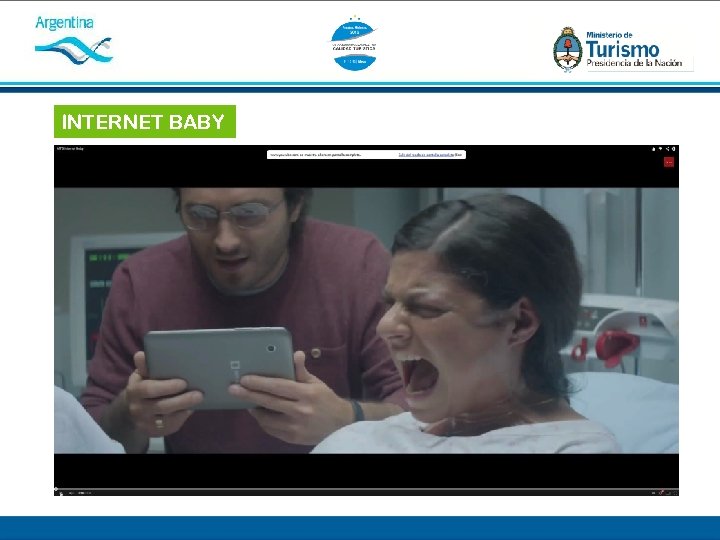 INTERNET BABY 