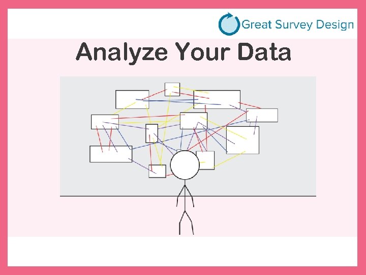Analyze Your Data 