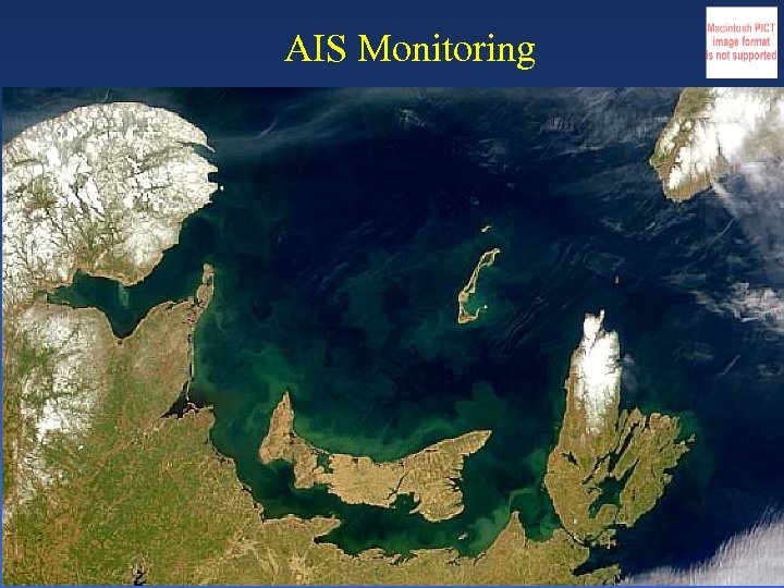 AIS Monitoring Proposal 