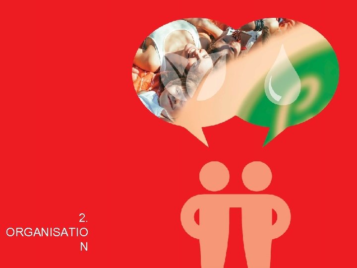 2. ORGANISATIO N 