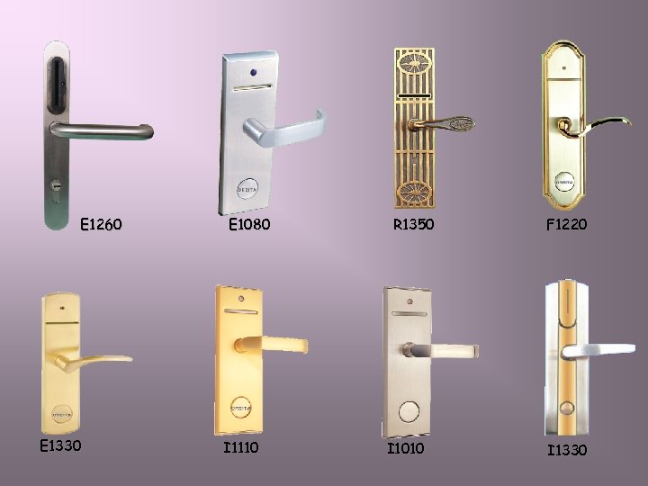 E 1260 E 1330 E 1080 I 1110 R 1350 I 1010 F 1220