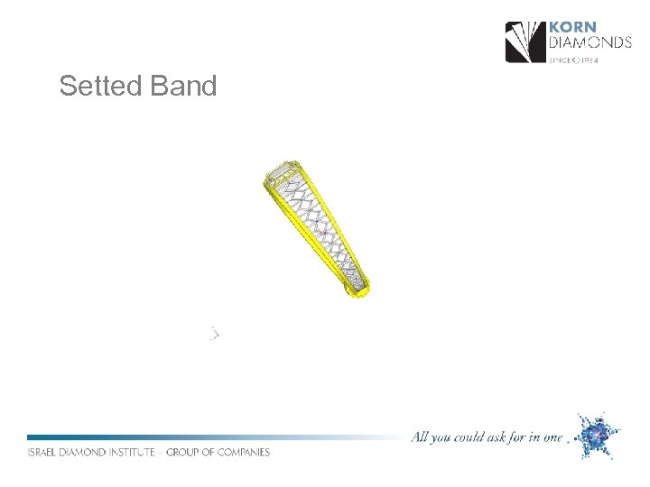 Setted Band 