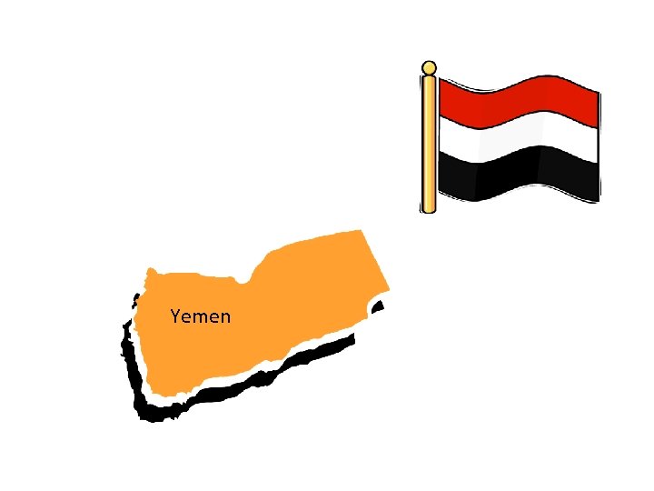Yemen 
