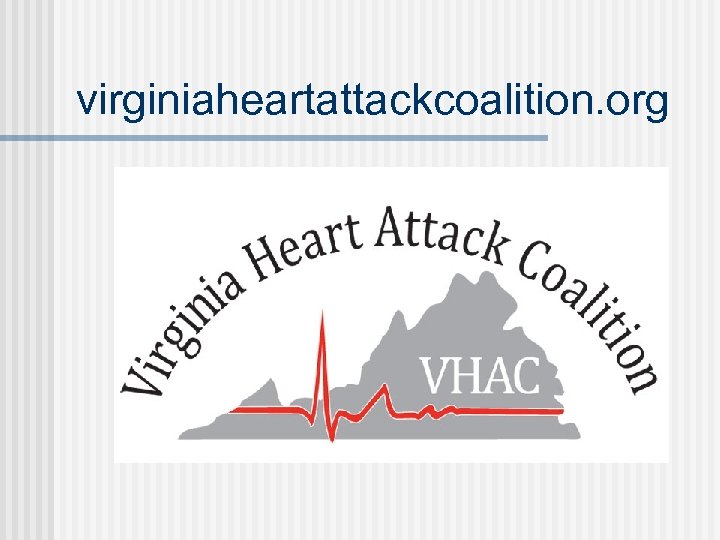 virginiaheartattackcoalition. org 