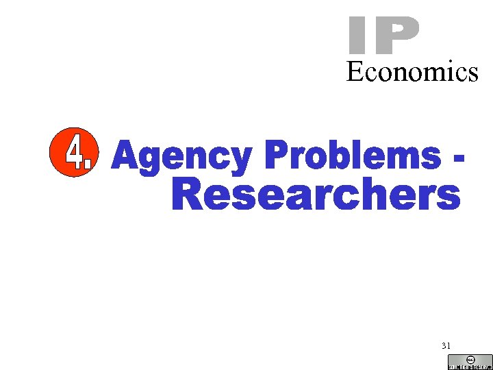 Economics 31 