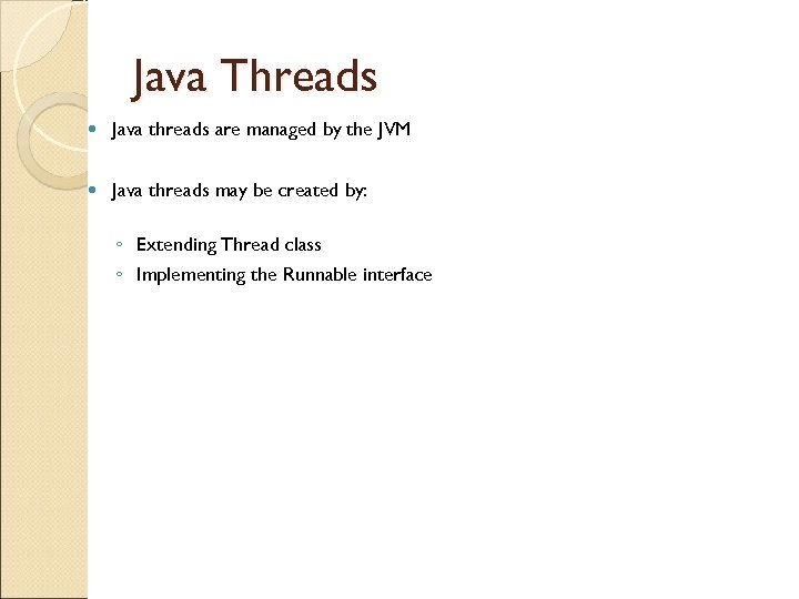 Chapter 2 Memory And Process Management Part 2