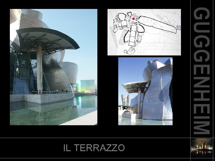 IL TERRAZZO 