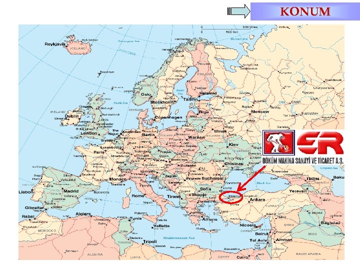 KONUM 