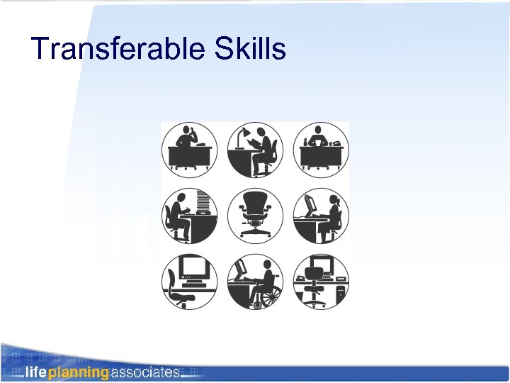 Transferable Skills 
