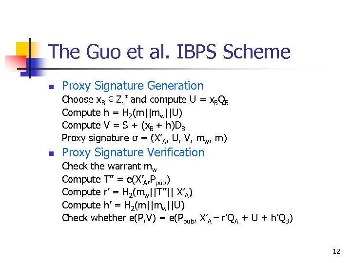 Cryptanalysis Of Some Proxy Signature Schemes Without Certificates