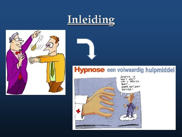 Inleiding 