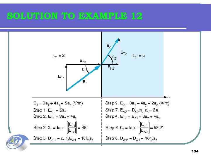 SOLUTION TO EXAMPLE 12 134 