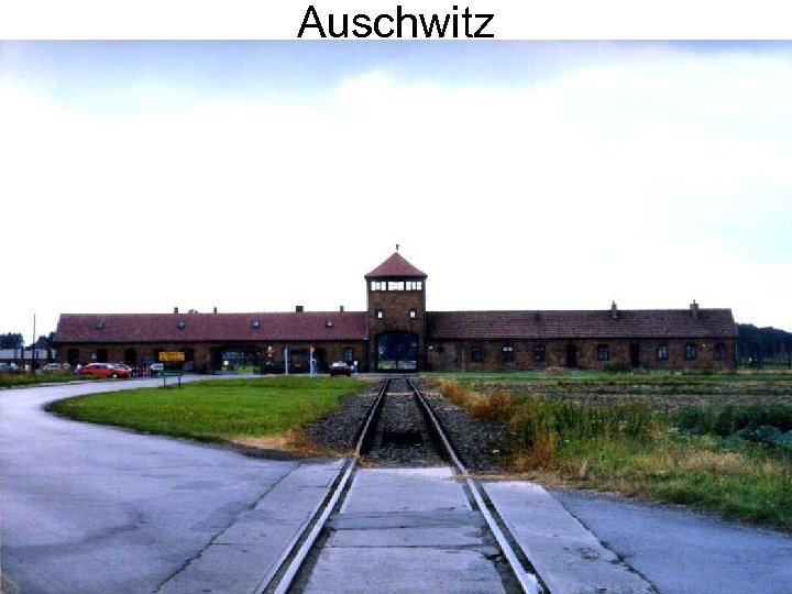 Auschwitz 