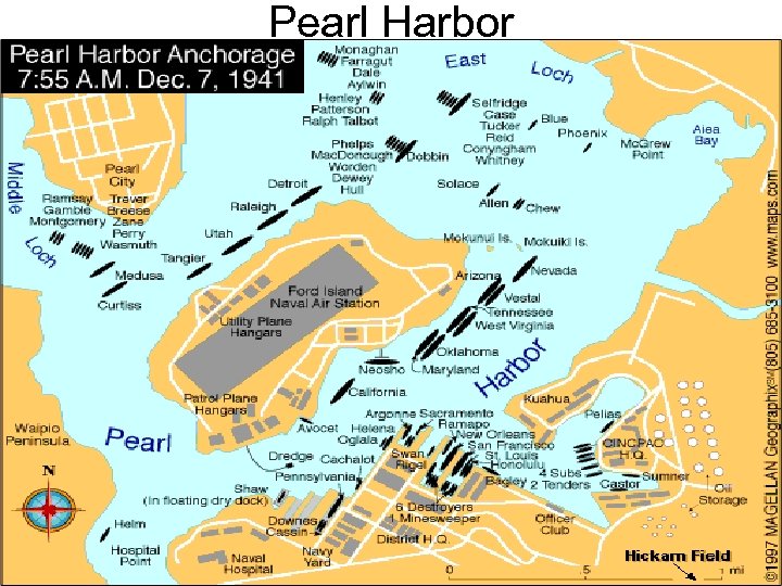 Pearl Harbor 