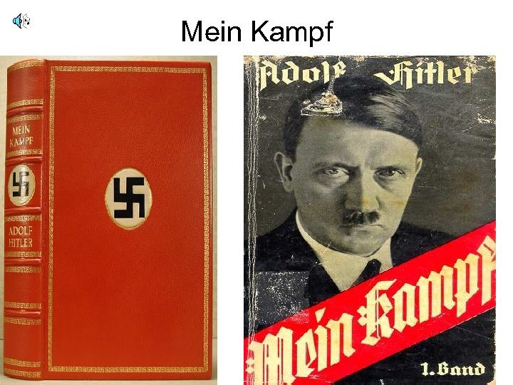Mein Kampf 