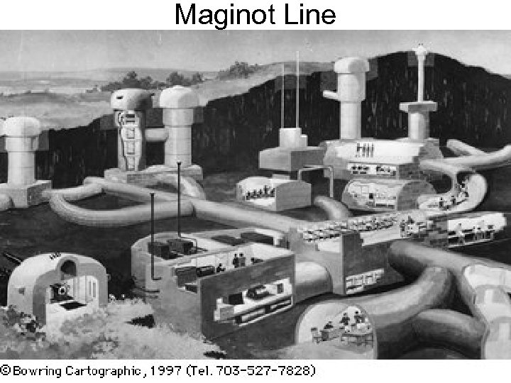 Maginot Line 