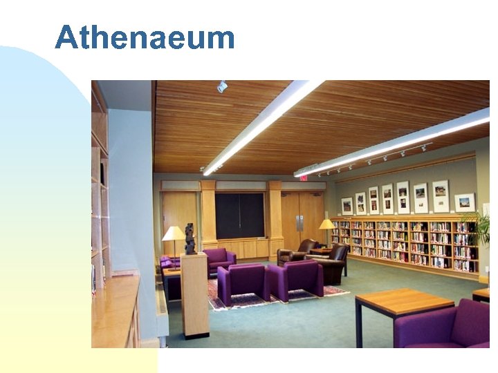 Athenaeum 