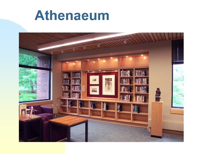 Athenaeum 