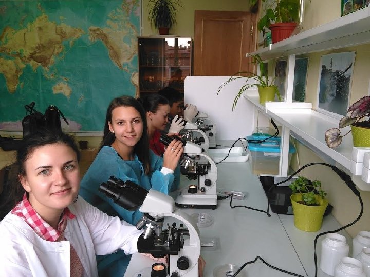 ВОДНЫЕ БИОРЕСУРСЫ И АКВАКУЛЬТУРА 35. 03. 08 Бакалавриат (академический) Профиль: Управление водными биоресурсами а