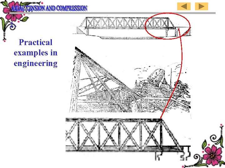 2、 Practical examples in engineering 9 