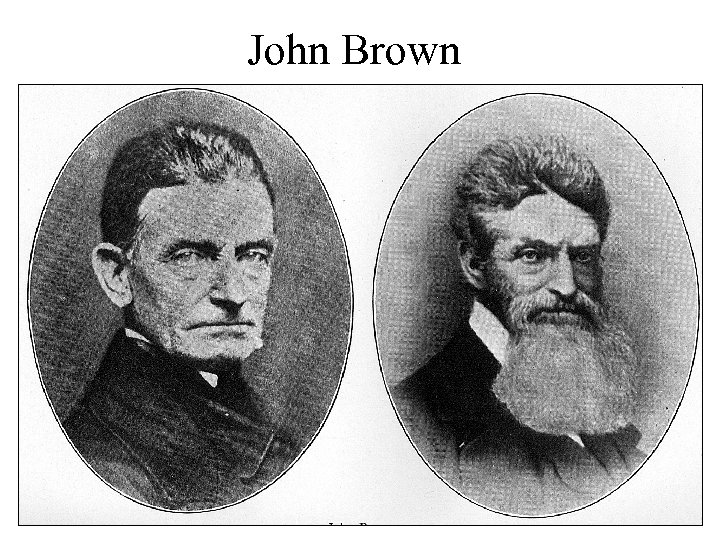 John Brown 