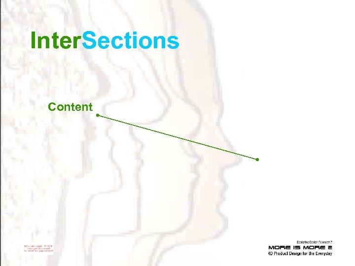 Inter. Sections Content 
