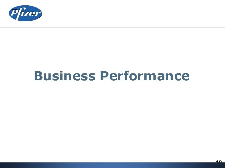 Business Performance 10 