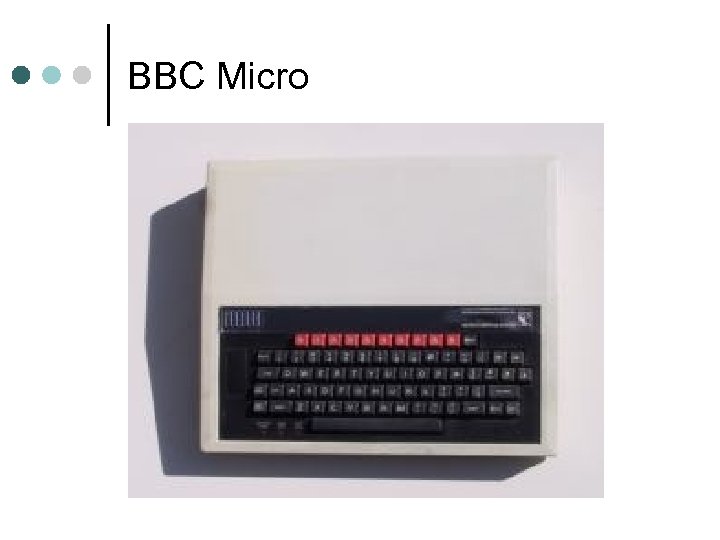 BBC Micro 