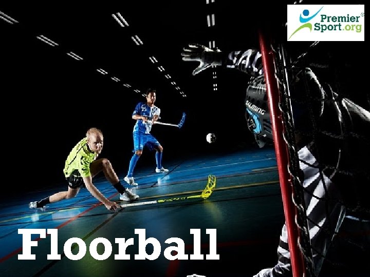 Floorball 