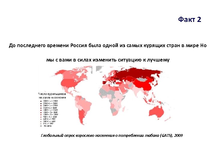 Последний факт