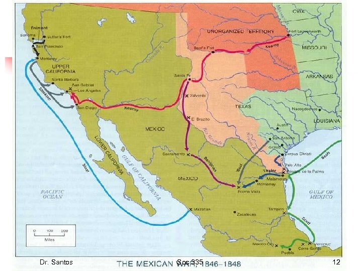 Dr. Santos Soc 335 12 