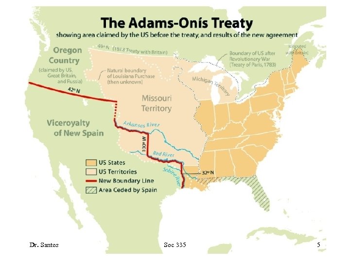 Dr. Santos Soc 335 5 