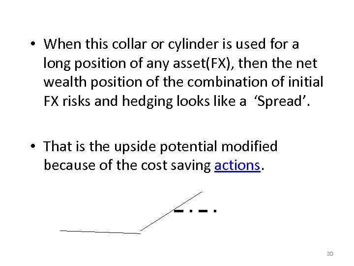  • When this collar or cylinder is used for a long position of