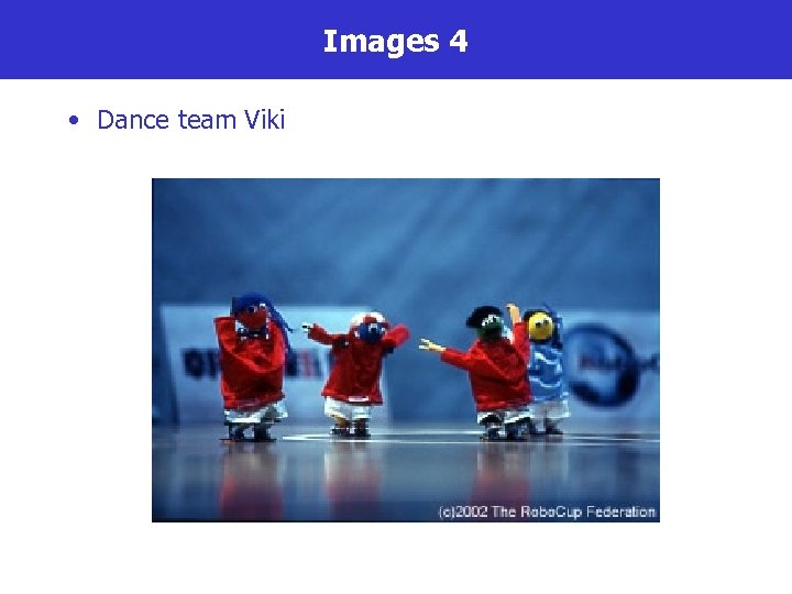 Images 4 • Dance team Viki 