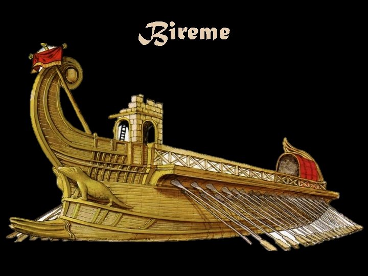 Bireme 