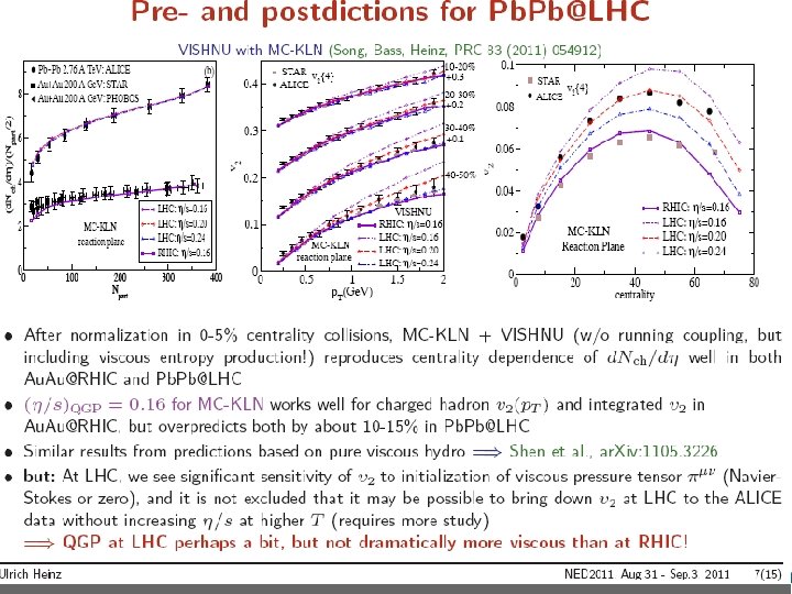 B. Kämpfer | Institut für Strahlenphysik | Hadronenphysik | www. hzdr. de 