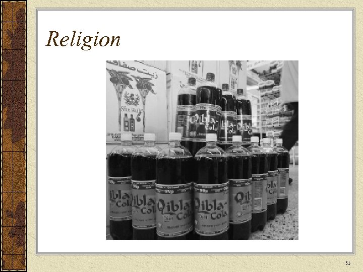 Religion 51 