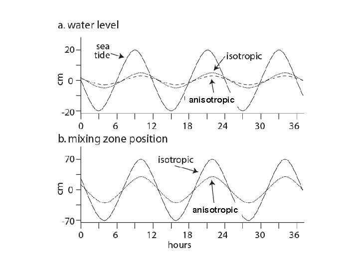 anisotropic 