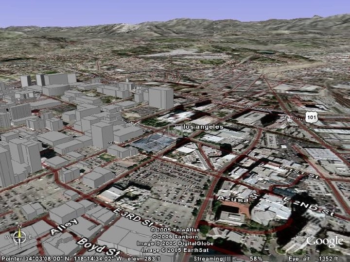 morville@semanticstudios. com 21 