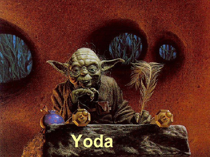 Yoda 