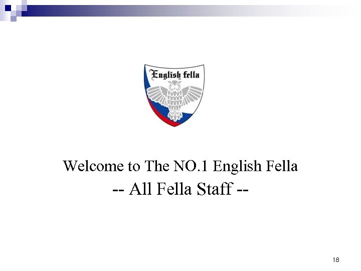 Esl Center O T English Fella 1 Esl