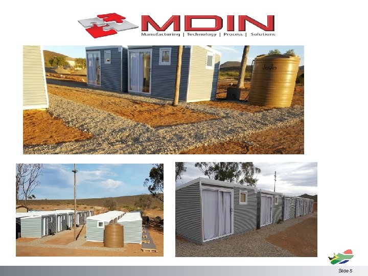 Slide 5 