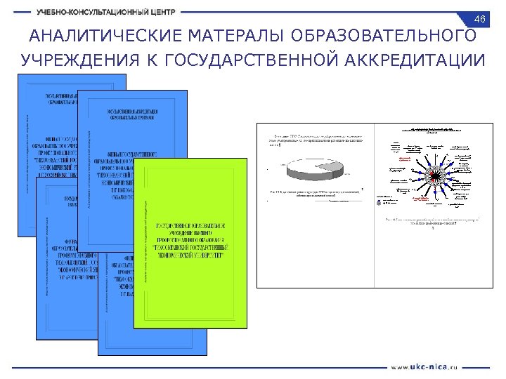 46 АНАЛИТИЧЕСКИЕ МАТЕРАЛЫ ОБРАЗОВАТЕЛЬНОГО УЧРЕЖДЕНИЯ К ГОСУДАРСТВЕННОЙ АККРЕДИТАЦИИ Лепестковая диаграмма (эпюра) критериев показателей государственной