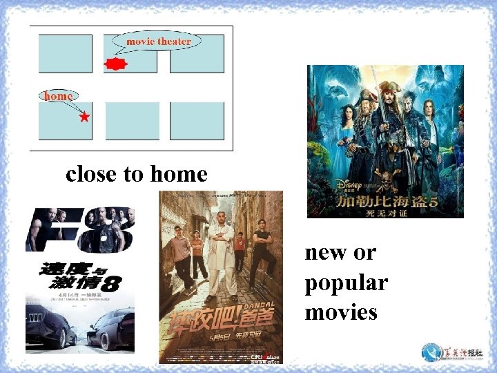 close to home new or popular movies 