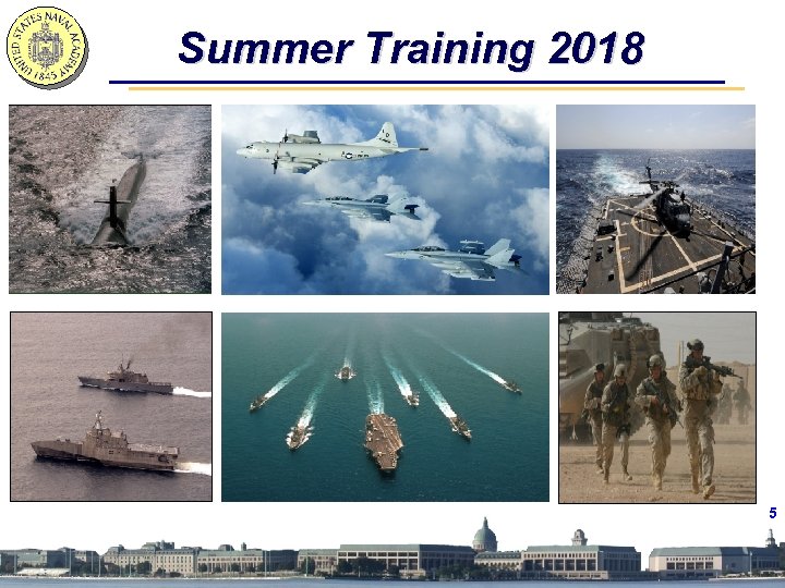 Summer Training 2018 5 