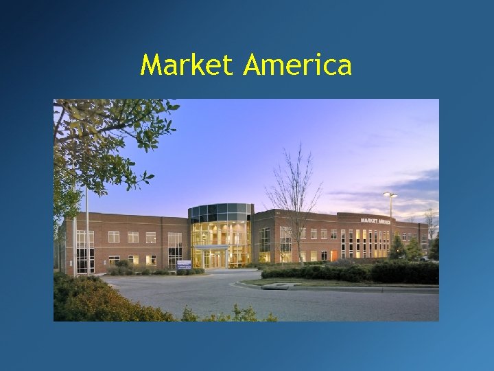 Market America 