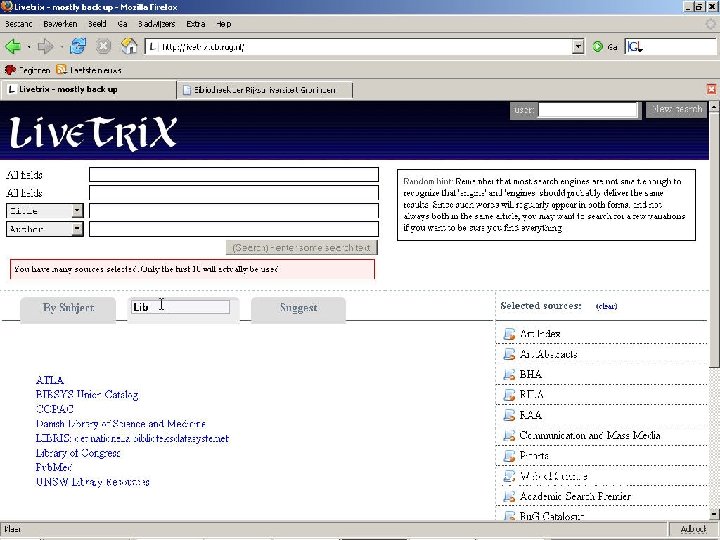 Central Medical Library, UMCG www. rug. nl/umcg/bibliotheek Digicmb. blogspot. com 