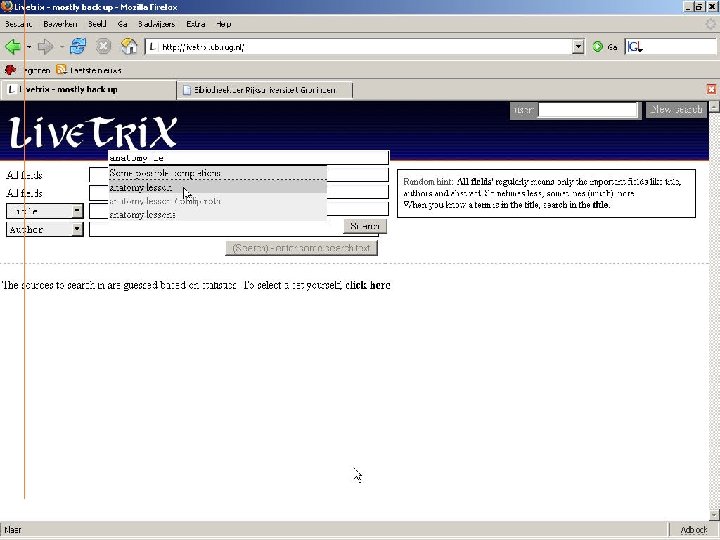 Central Medical Library, UMCG www. rug. nl/umcg/bibliotheek Digicmb. blogspot. com 